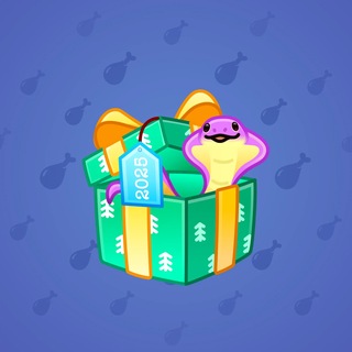 Snake Box #185080