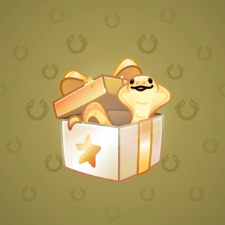 Snake Box #185084
