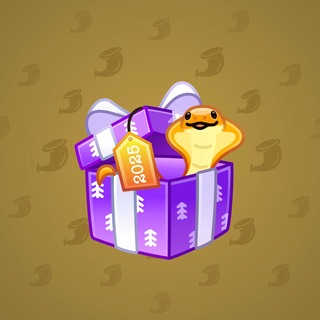Snake Box #185085