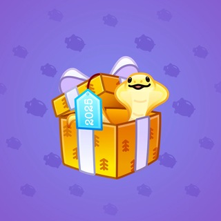 Snake Box #185086