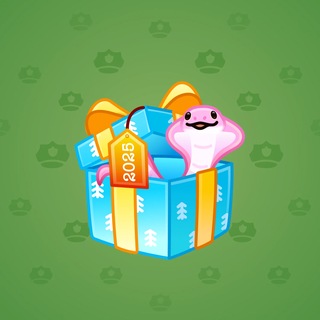 Snake Box #185088