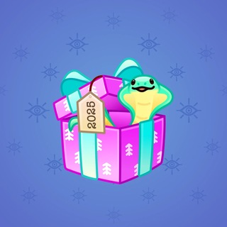 Snake Box #185093