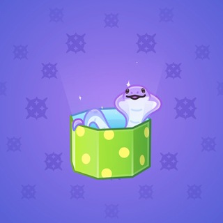 Snake Box #185094