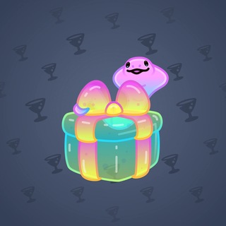 Snake Box #185095