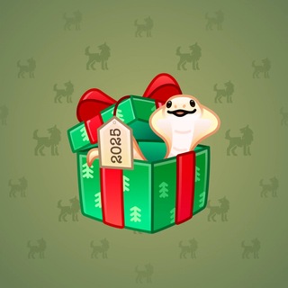Snake Box #185096