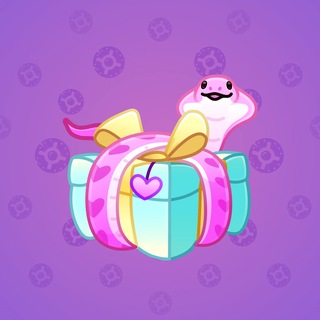 Snake Box #185098