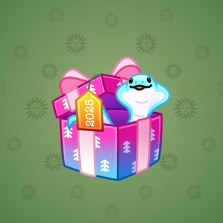 Snake Box #185099