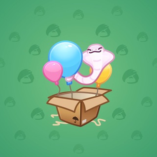 Snake Box #185100