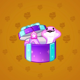 Snake Box #185103