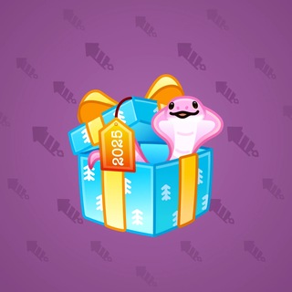 Snake Box #185104