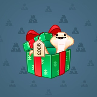 Snake Box #185107