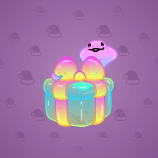 Snake Box #185113