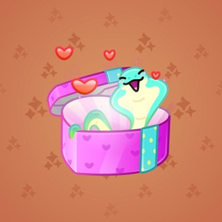 Snake Box #185114
