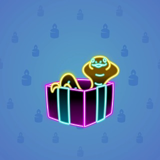 Snake Box #185115