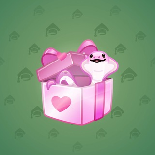 Snake Box #185117
