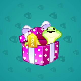 Snake Box #185119