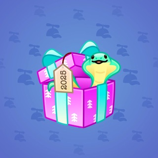 Snake Box #185121