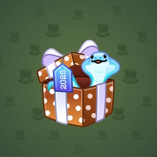Snake Box #185122