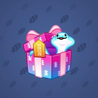 Snake Box #185127