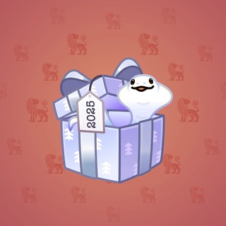 Snake Box #185128