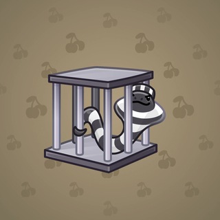 Snake Box #185131