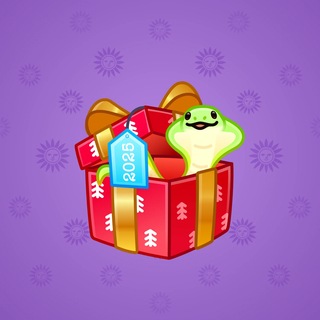 Snake Box #185136