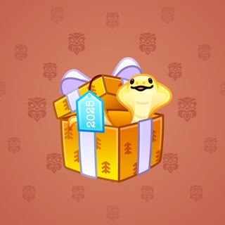 Snake Box #185137