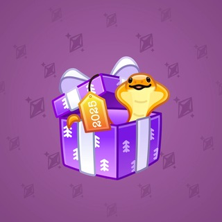 Snake Box #185138
