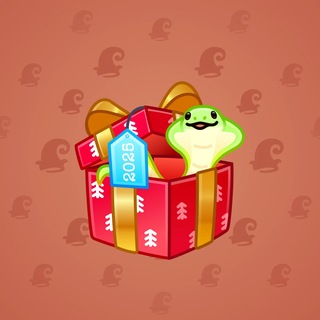 Snake Box #185139