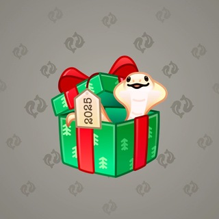 Snake Box #185141