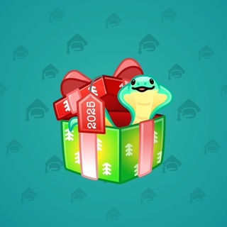 Snake Box #185142