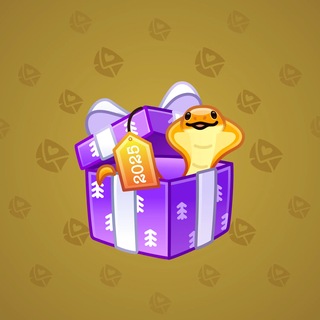 Snake Box #185143