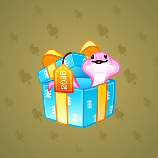 Snake Box #185145
