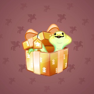 Snake Box #185146