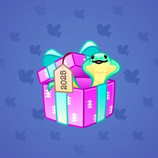 Snake Box #185147