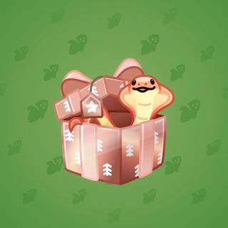 Snake Box #185148