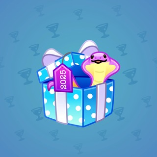 Snake Box #185149