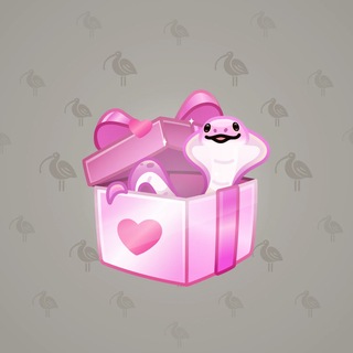 Snake Box #185150
