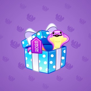 Snake Box #185272