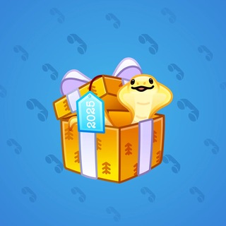 Snake Box #185295