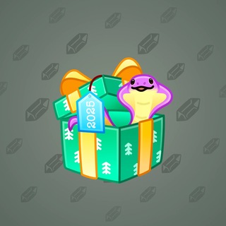 Snake Box #186023