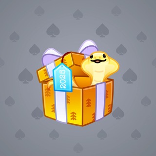 Snake Box #186063