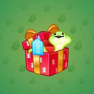 Snake Box #186646