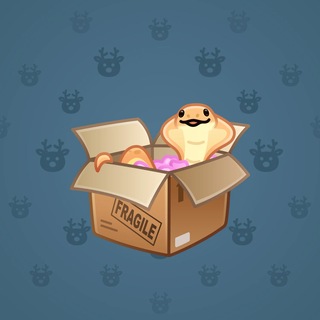 Snake Box #186649