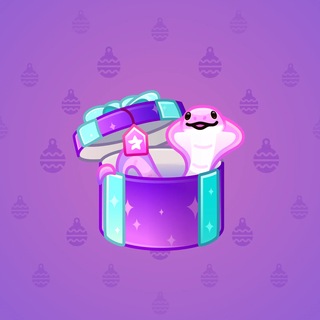 Snake Box #186652