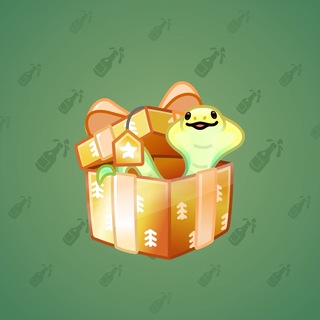 Snake Box #186653