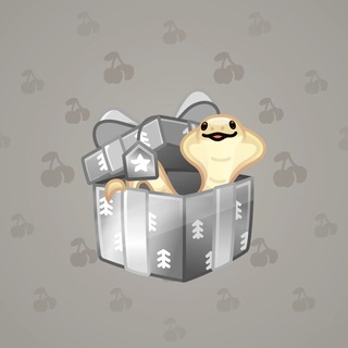 Snake Box #186676