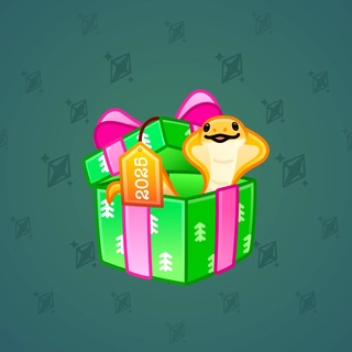Snake Box #186707
