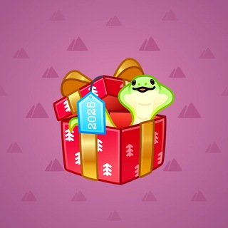 Snake Box #186709