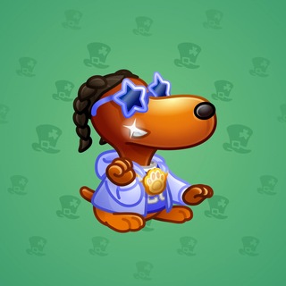 Snoop Dogg #581871